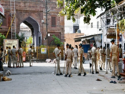 Jodhpur violence: Curfew extended till May 8 | Jodhpur violence: Curfew extended till May 8