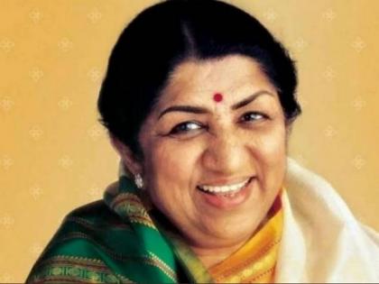 New crossroad named after Lata Mangeshkar to be developed in Ayodhya | New crossroad named after Lata Mangeshkar to be developed in Ayodhya