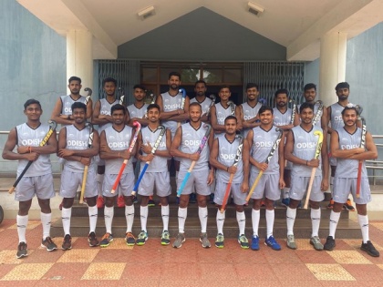 India squad for Asia Cup hockey announced; Rupinder Pal to lead | India squad for Asia Cup hockey announced; Rupinder Pal to lead