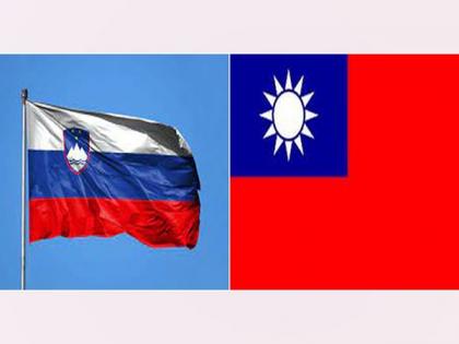 Slovenia unlikely to backtrack from pro-Taiwan policies: Expert | Slovenia unlikely to backtrack from pro-Taiwan policies: Expert