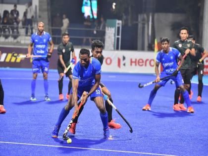 Asia Cup 2022: Tirkey lauds India's thumping win over Indonesia | Asia Cup 2022: Tirkey lauds India's thumping win over Indonesia