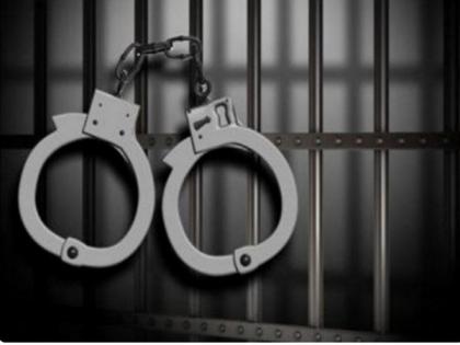 Hyderabad: 5 foreigners nabbed for overstaying, 4 others held for drug peddling | Hyderabad: 5 foreigners nabbed for overstaying, 4 others held for drug peddling