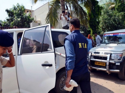 Bihar Police refutes crypto funding angle in 'terror-module' case linked to PFI | Bihar Police refutes crypto funding angle in 'terror-module' case linked to PFI