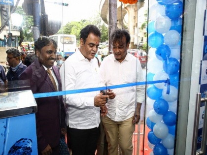Bangalore-based Startup Rigo launched India's First Water Filtration Experience Center | Bangalore-based Startup Rigo launched India's First Water Filtration Experience Center