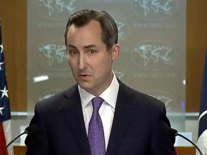 US says 'deeply concerned' on Trudeau's allegations over Nijjar killing | US says 'deeply concerned' on Trudeau's allegations over Nijjar killing US says 'deeply concerned' on Trudeau's allegations over Nijjar killing | US says 'deeply concerned' on Trudeau's allegations over Nijjar killing