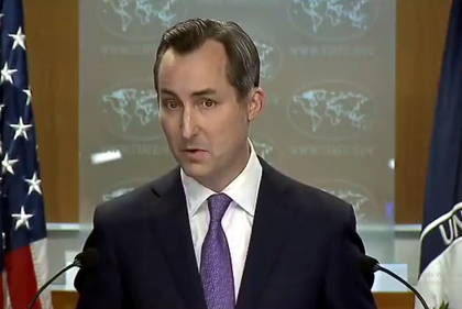 US expects continued close ties with India post PM Modi's re-election | US expects continued close ties with India post PM Modi's re-election US expects continued close ties with India post PM Modi's re-election | US expects continued close ties with India post PM Modi's re-election