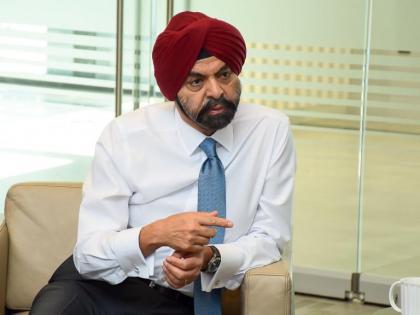 World Bank's Ajay Banga named in Carnegie's 2023 'Great Immigrants' list | World Bank's Ajay Banga named in Carnegie's 2023 'Great Immigrants' list