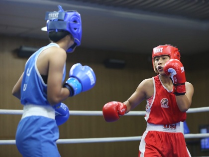 Youth Women's National Boxing C'ship: Supriya Devi advances to quarter-finals | Youth Women's National Boxing C'ship: Supriya Devi advances to quarter-finals