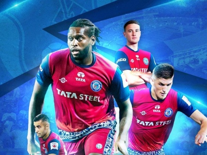 Jamshedpur FC release four foreign players including Dylan Fox, Rafael Crivellaro | Jamshedpur FC release four foreign players including Dylan Fox, Rafael Crivellaro