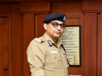 Shankar Jiwal appointed new DGP of TN | Shankar Jiwal appointed new DGP of TN Shankar Jiwal appointed new DGP of TN | Shankar Jiwal appointed new DGP of TN