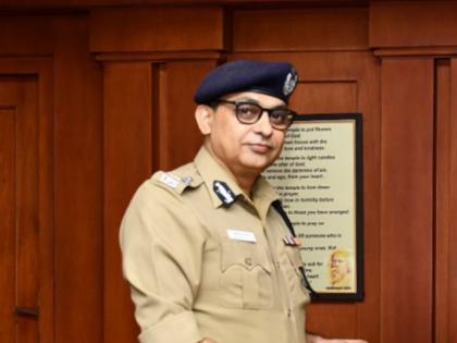 Shankar Jiwal appointed new DGP of TN | Shankar Jiwal appointed new DGP of TN