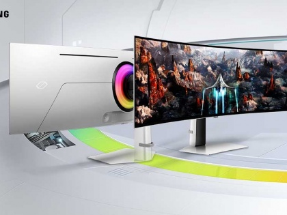 Samsung unveils new line-up of gaming monitors in India | Samsung unveils new line-up of gaming monitors in India