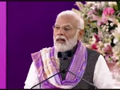 India's rich education system is carrier of nation's prosperity, says PM Modi | India's rich education system is carrier of nation's prosperity, says PM Modi India's rich education system is carrier of nation's prosperity, says PM Modi | India's rich education system is carrier of nation's prosperity, says PM Modi