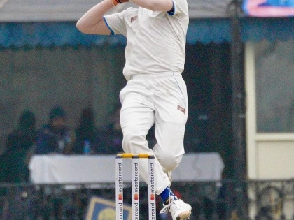 Duleep Trophy: North Zone move closer to semis after bowlers rattle North East Zone | Duleep Trophy: North Zone move closer to semis after bowlers rattle North East Zone