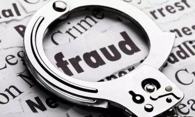 Odisha EOW cracks down QR code manipulation scam of Rs 14 cr; 1 held | Odisha EOW cracks down QR code manipulation scam of Rs 14 cr; 1 held