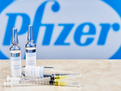 Ex-Pfizer employee, accomplice from India charged with insider trading in US | Ex-Pfizer employee, accomplice from India charged with insider trading in US