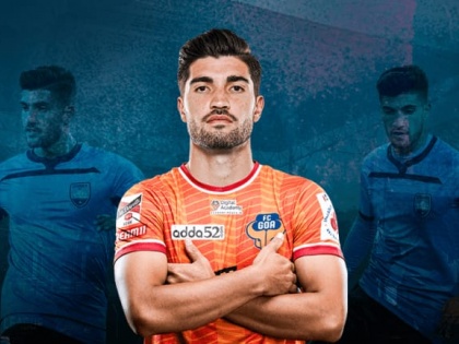 FC Goa sign two-time A-League-winning midfielder Paulo Retre | FC Goa sign two-time A-League-winning midfielder Paulo Retre