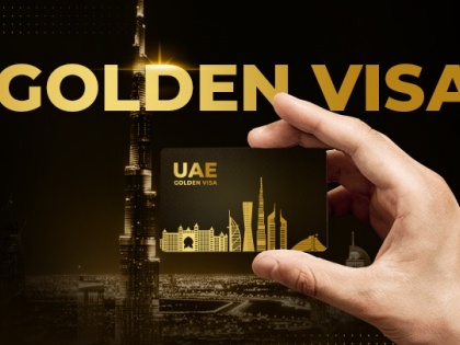 UAE's Golden Visa a golden opportunity for Indians ready to relocate | UAE's Golden Visa a golden opportunity for Indians ready to relocate