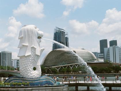 Singapore records highest-ever October temperature | Singapore records highest-ever October temperature Singapore records highest-ever October temperature | Singapore records highest-ever October temperature