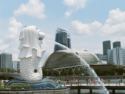 Singapore to face more extreme weather amid climate change | Singapore to face more extreme weather amid climate change Singapore to face more extreme weather amid climate change | Singapore to face more extreme weather amid climate change