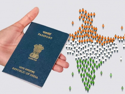 Immigration patterns: Where in the world are Indians headed? | Immigration patterns: Where in the world are Indians headed?