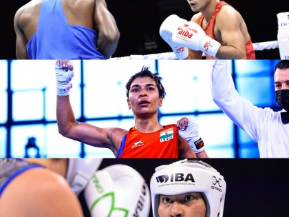 Indian boxing squad for 19th Asian Games named; Shiva, Lovlina Nikhat among big names | Indian boxing squad for 19th Asian Games named; Shiva, Lovlina Nikhat among big names