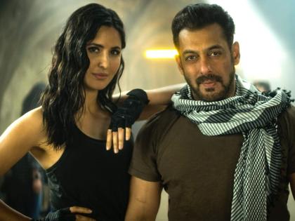 'The Dark Knight' stunt driver roped in for Salman Khan-starrer 'Tiger 3' | 'The Dark Knight' stunt driver roped in for Salman Khan-starrer 'Tiger 3'