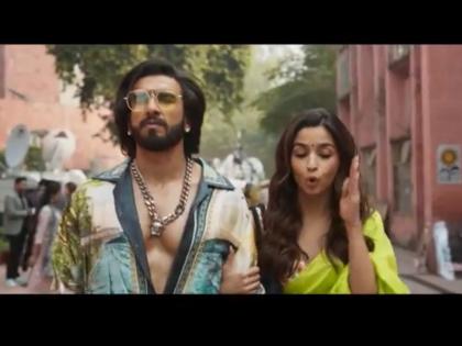 'Rocky Aur Rani Ki Prem Kahaani' trailer is all about love, family, drama and laughter | 'Rocky Aur Rani Ki Prem Kahaani' trailer is all about love, family, drama and laughter