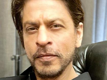 SRK suffers injury during shooting for 'Jawan' in US, undergoes surgery | SRK suffers injury during shooting for 'Jawan' in US, undergoes surgery