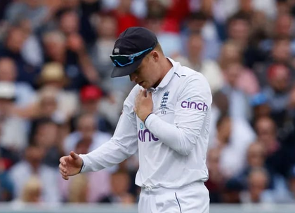 Won’t complain if pitches spin from ball one; it’s about finding a method to combat it: Ollie Pope | Won’t complain if pitches spin from ball one; it’s about finding a method to combat it: Ollie Pope