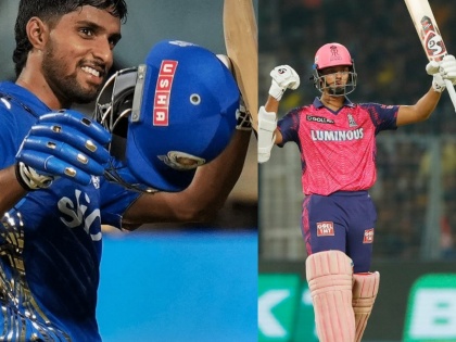 Yashasvi, Tilak Varma earn maiden call-up as India name T20I squad for West Indies | Yashasvi, Tilak Varma earn maiden call-up as India name T20I squad for West Indies
