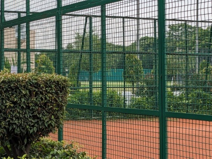 Preservation of Natural Grass at Siri Fort Sports Complex: A battle of balancing modernisation and environmental conservation | Preservation of Natural Grass at Siri Fort Sports Complex: A battle of balancing modernisation and environmental conservation