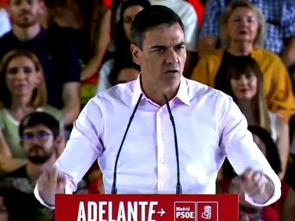Campaigning for July 23 general elections kicks off in Spain | Campaigning for July 23 general elections kicks off in Spain