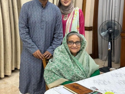 Tamim Iqbal reverses retirement decision after Bangladesh PM's intervention | Tamim Iqbal reverses retirement decision after Bangladesh PM's intervention