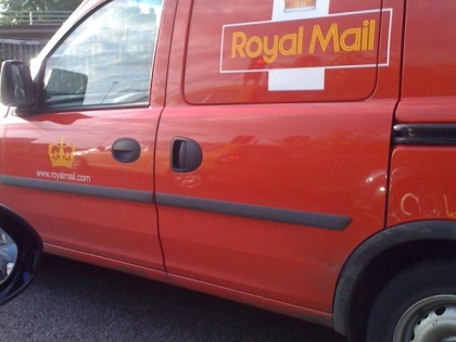 Bullied British-Indian employee gets over 2.3 mn pounds from Royal Mail | Bullied British-Indian employee gets over 2.3 mn pounds from Royal Mail