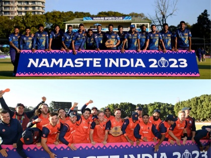 ODI World Cup Qualifiers: Clutch kings Netherlands aim to stun formidable Sri Lanka in final (preview) | ODI World Cup Qualifiers: Clutch kings Netherlands aim to stun formidable Sri Lanka in final (preview)