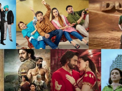 Scope for regional films as Hindi releases dwindle (IANS Column: B-Town) | Scope for regional films as Hindi releases dwindle (IANS Column: B-Town)