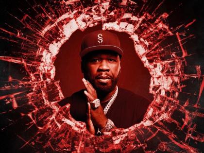50 Cent to perform in Mumbai on November 25 for 'The Final Lap Tour 2023' | 50 Cent to perform in Mumbai on November 25 for 'The Final Lap Tour 2023'