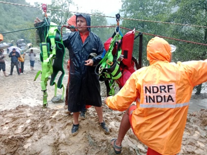 Rains claim 17 lives, property over Rs 3,000 crore damaged: Himachal CM | Rains claim 17 lives, property over Rs 3,000 crore damaged: Himachal CM