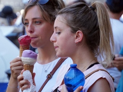 Italy braces for record-breaking heat wave | Italy braces for record-breaking heat wave