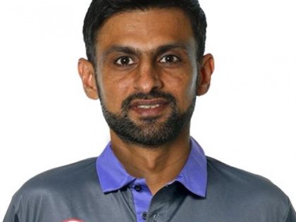 Global T20 Canada: Very excited to be part of Mississauga Panthers, says Shoaib Malik | Global T20 Canada: Very excited to be part of Mississauga Panthers, says Shoaib Malik
