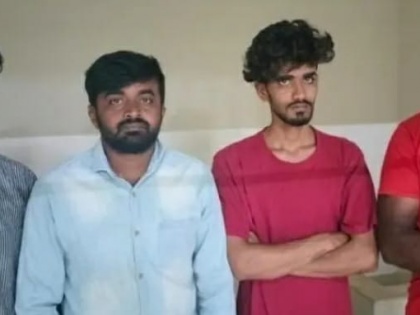4 more arrested in connection with K’taka Hindu activist murder case | 4 more arrested in connection with K’taka Hindu activist murder case