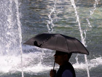Over 90 mn Americans under heat alerts | Over 90 mn Americans under heat alerts Over 90 mn Americans under heat alerts | Over 90 mn Americans under heat alerts