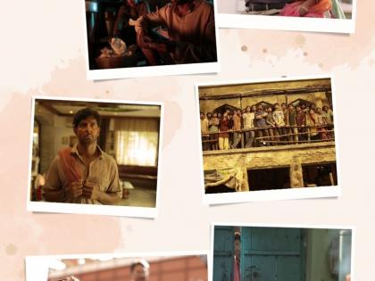 As 'Super 30' turns four, Hrithik says 'it's an experience lived' | As 'Super 30' turns four, Hrithik says 'it's an experience lived' As 'Super 30' turns four, Hrithik says 'it's an experience lived' | As 'Super 30' turns four, Hrithik says 'it's an experience lived'