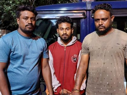 B’luru road rage case: 3 arrested, ‘no place for hooliganism’, say cops | B’luru road rage case: 3 arrested, ‘no place for hooliganism’, say cops B’luru road rage case: 3 arrested, ‘no place for hooliganism’, say cops | B’luru road rage case: 3 arrested, ‘no place for hooliganism’, say cops