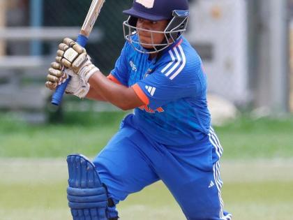 India announce women's T20 team for Asian Games; Titas Sadhu, Kanika Ahuja among new faces | India announce women's T20 team for Asian Games; Titas Sadhu, Kanika Ahuja among new faces