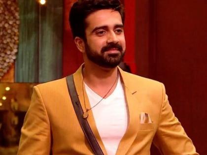 'Bigg Boss OTT 2': Avinash Sachdev recalls his struggling days, says he slept at stations | 'Bigg Boss OTT 2': Avinash Sachdev recalls his struggling days, says he slept at stations 'Bigg Boss OTT 2': Avinash Sachdev recalls his struggling days, says he slept at stations | 'Bigg Boss OTT 2': Avinash Sachdev recalls his struggling days, says he slept at stations