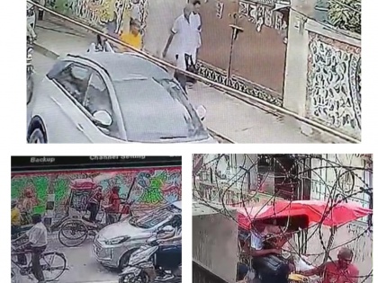 Patna Police claim Vijay Singh did not die in police action, cite CCTV footage | Patna Police claim Vijay Singh did not die in police action, cite CCTV footage