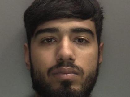 Indian-origin man handed suspended sentence for attacking UK teen | Indian-origin man handed suspended sentence for attacking UK teen Indian-origin man handed suspended sentence for attacking UK teen | Indian-origin man handed suspended sentence for attacking UK teen