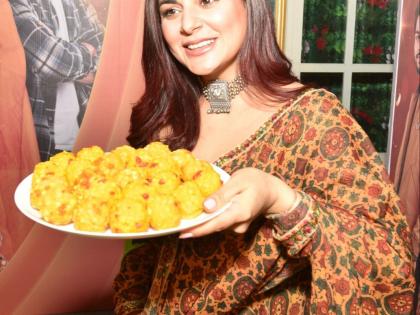 Shraddha Arya on 6 yrs of ‘Kundali Bhagya’: ‘Thanks for making Preeta a household name’ | Shraddha Arya on 6 yrs of ‘Kundali Bhagya’: ‘Thanks for making Preeta a household name’ Shraddha Arya on 6 yrs of ‘Kundali Bhagya’: ‘Thanks for making Preeta a household name’ | Shraddha Arya on 6 yrs of ‘Kundali Bhagya’: ‘Thanks for making Preeta a household name’